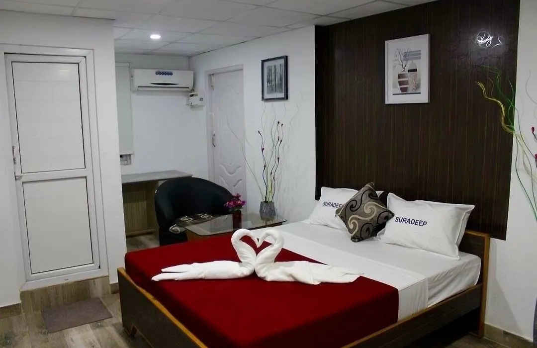 Twilight Bay Resort, , Mamallapuram-1