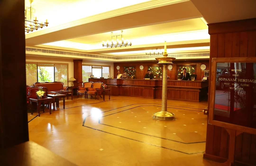 Sopanam Heritage-1