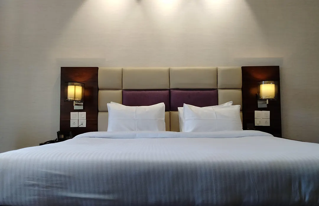 The Hamuse Hotel Kodaikanal - Luxury Redefined-1
