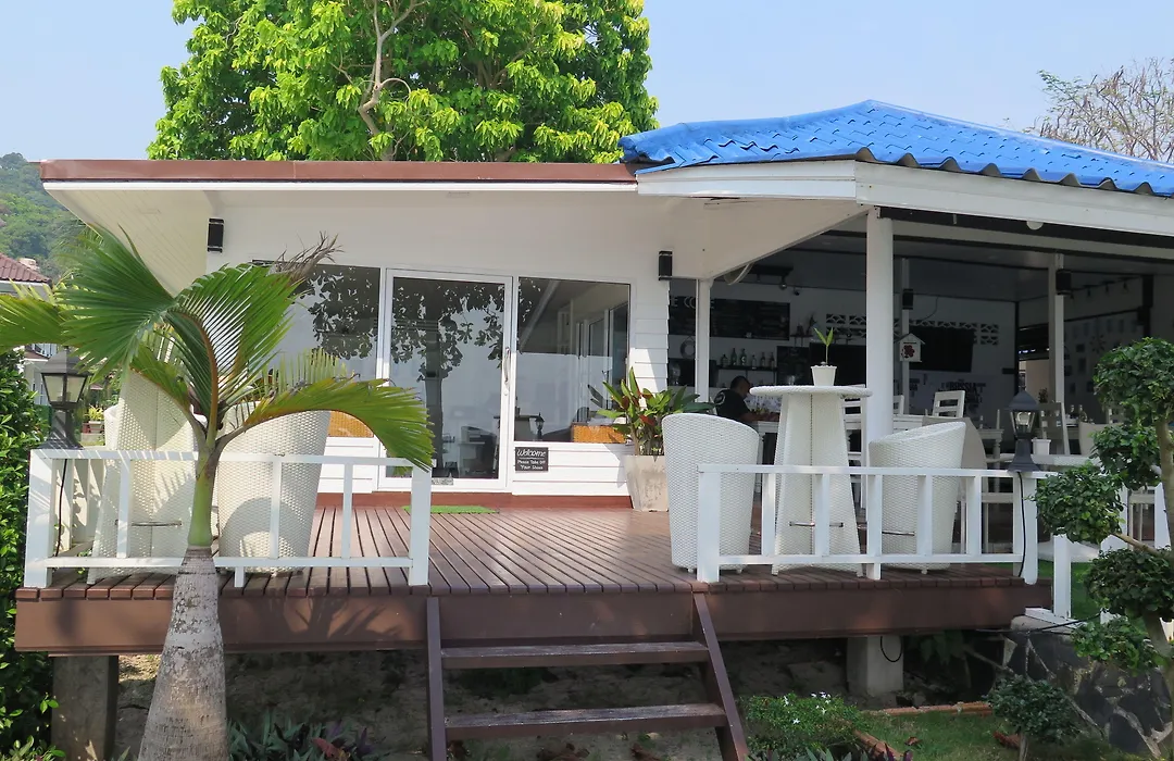 Assava Dive Resort - Sha Plus-1