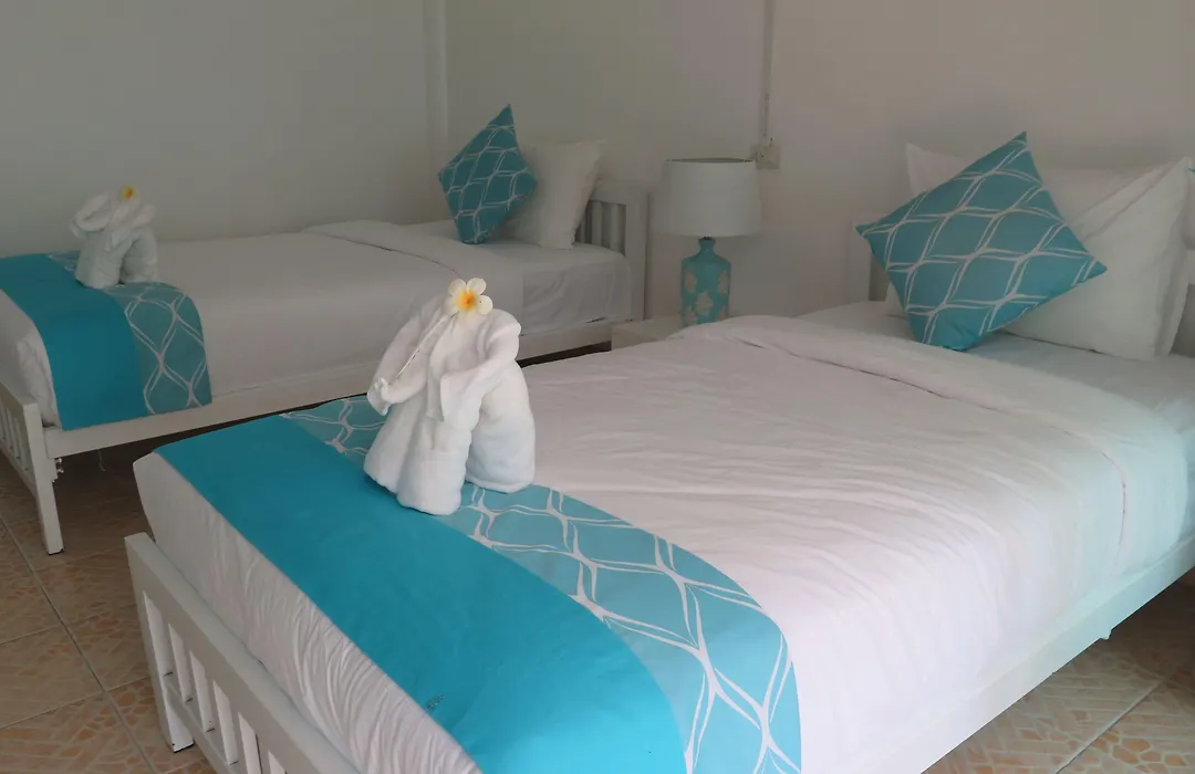 Assava Dive Resort - Sha Plus-1
