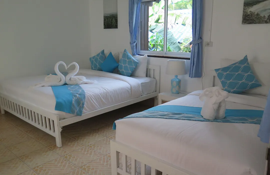 Assava Dive Resort - Sha Plus-1