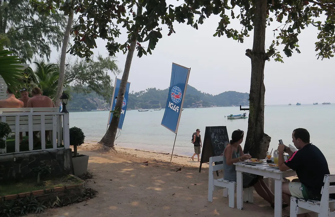 Assava Dive Resort - Sha Plus-1