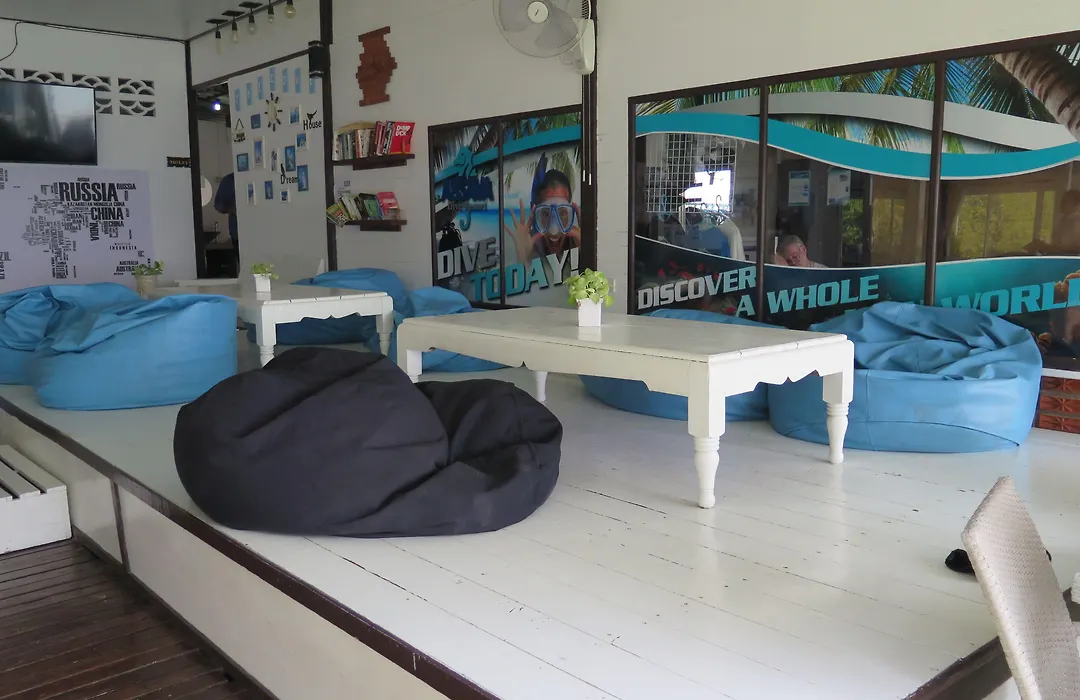 Assava Dive Resort - Sha Plus-1