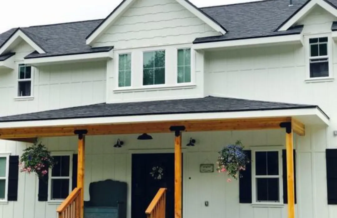 Snowgoose Pond Bed & Breakfast-1