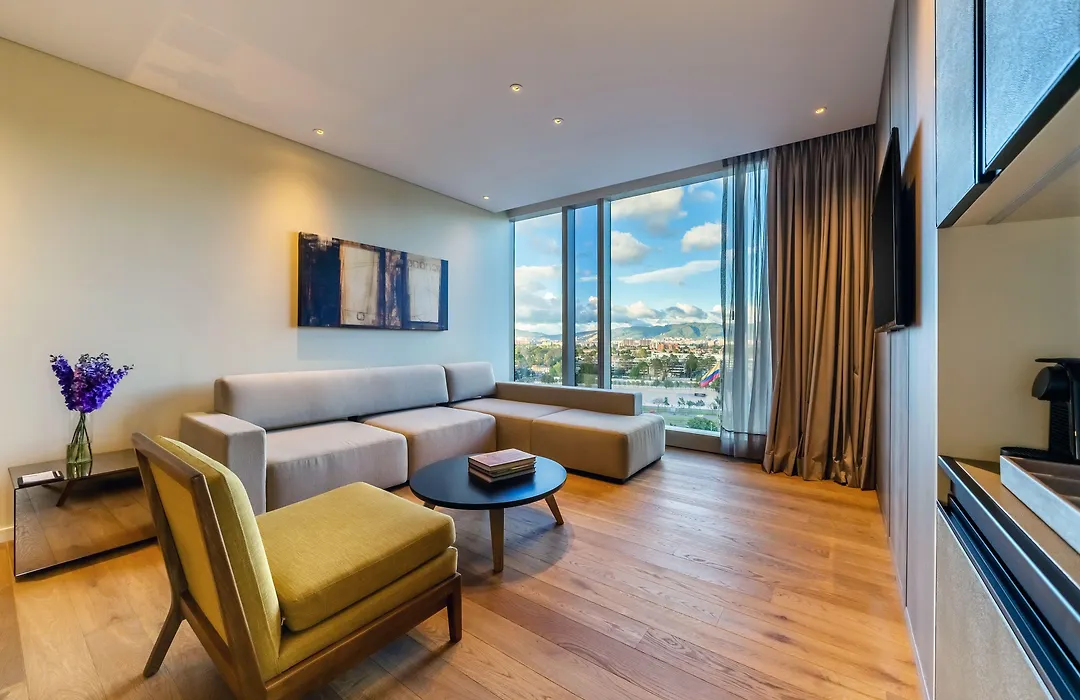 Grand Hyatt Bogota-1