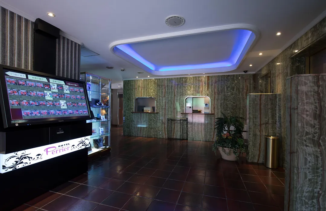 Hotel Perrier (Adults Only)-1