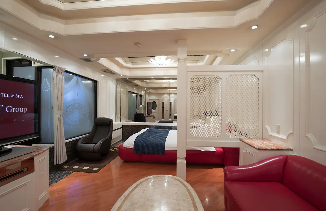 Hotel Perrier (Adults Only)-1