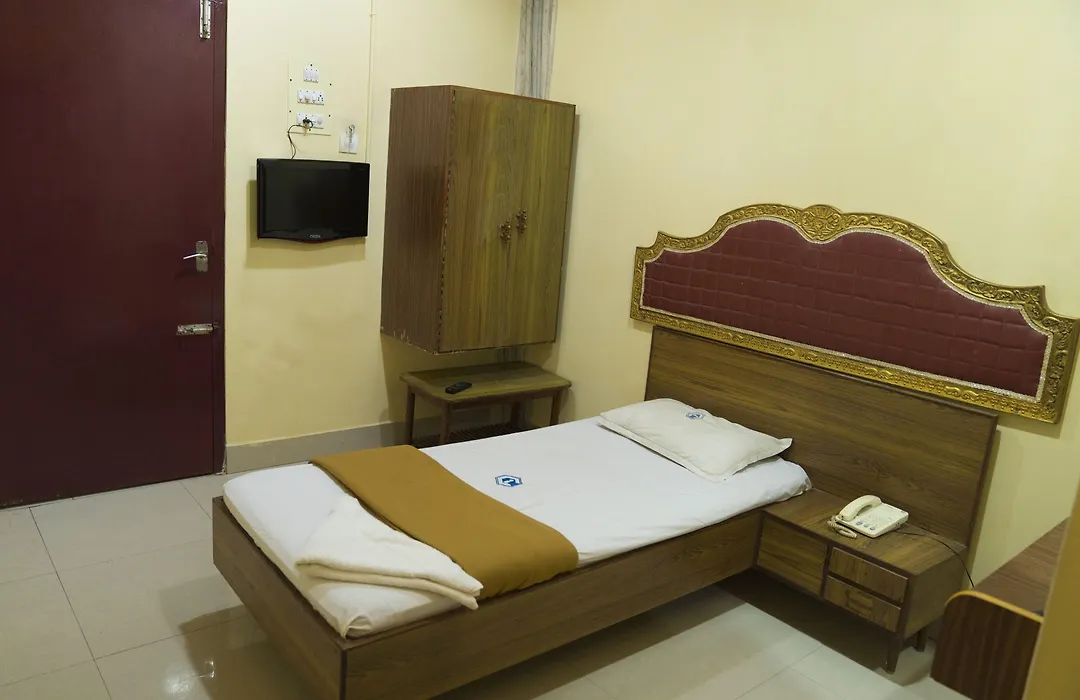 Hotel Chanma International-1
