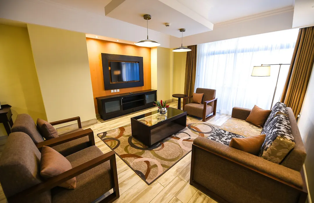 Mestil Hotel & Residences-1