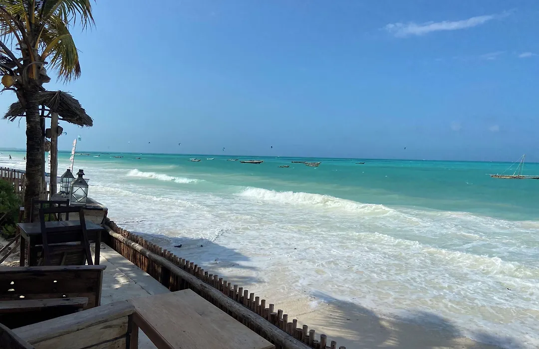 Coco Beach Hotel-1
