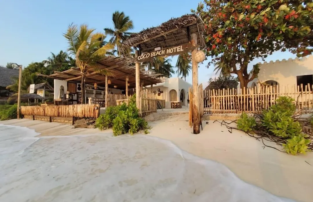 Coco Beach Hotel-1