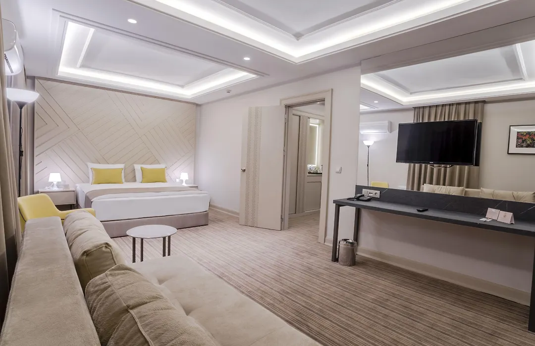 Hotel Kaleli-1