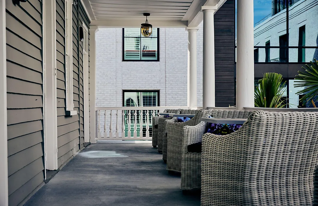 Hotel Bella Grace-1