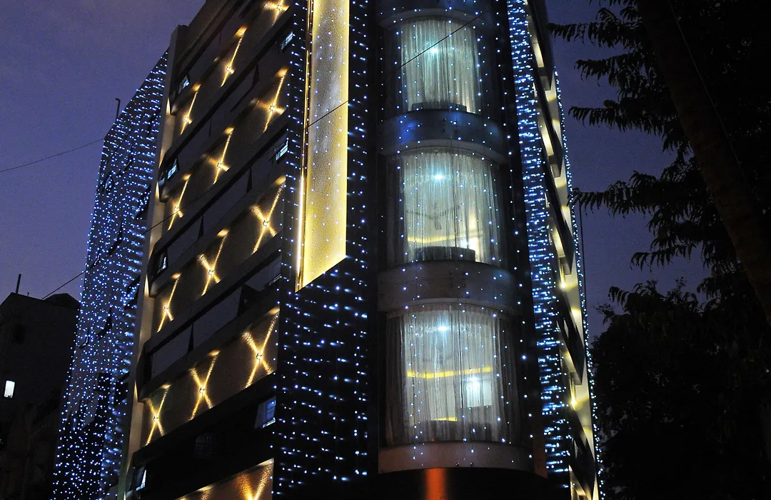 Hotel Eastern Palace-1