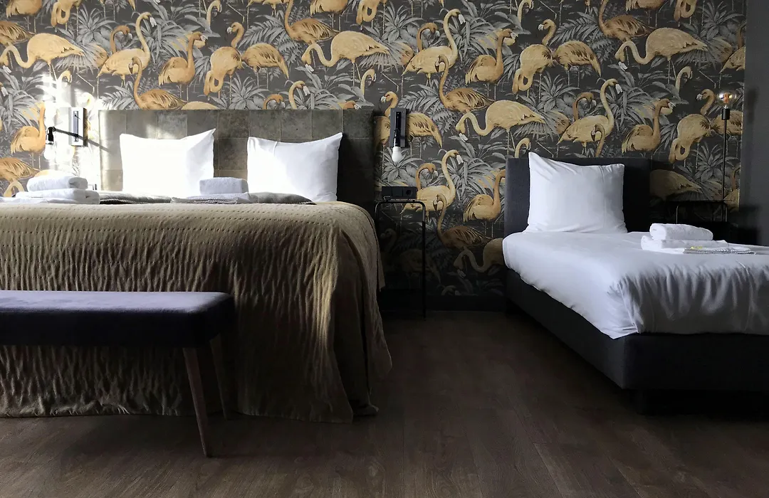Boutique Suites Lisse - Keukenhof-1