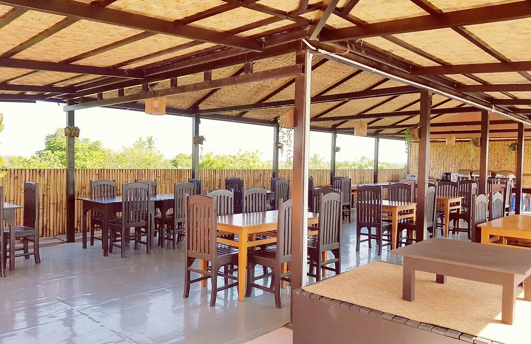 Bagan View Hotel-1