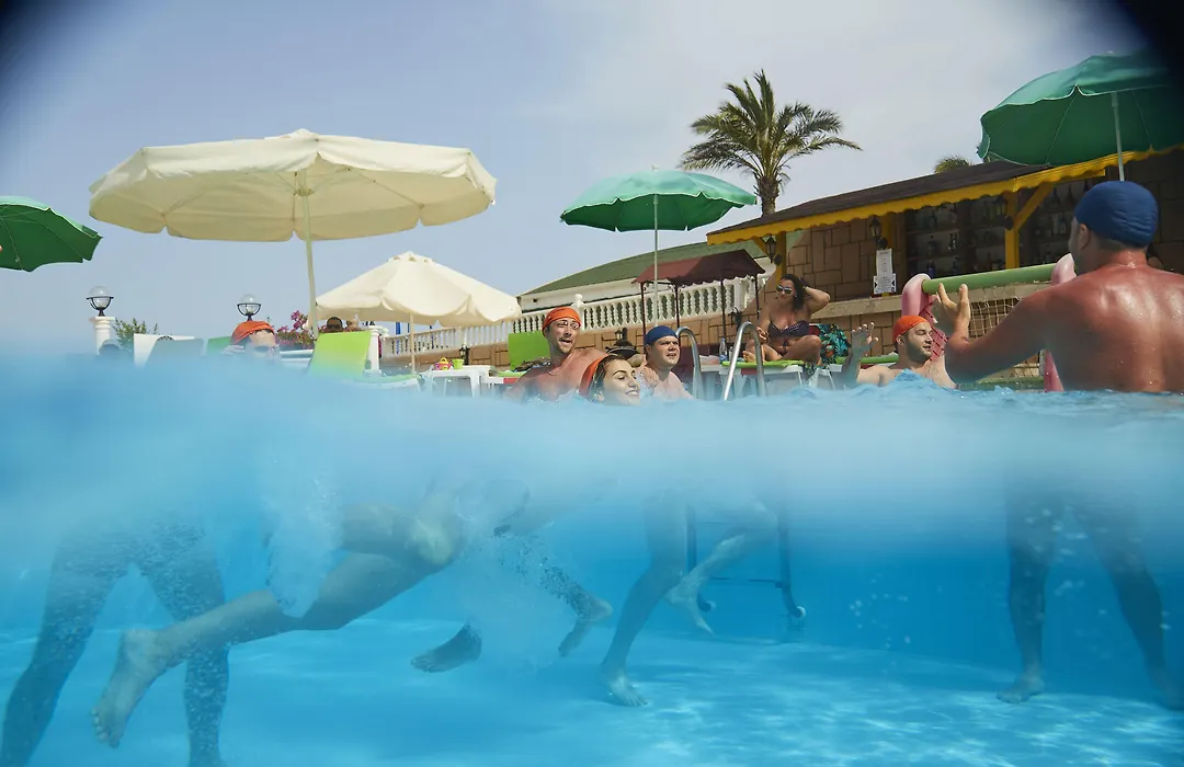 Club Hotel Sunbel-1