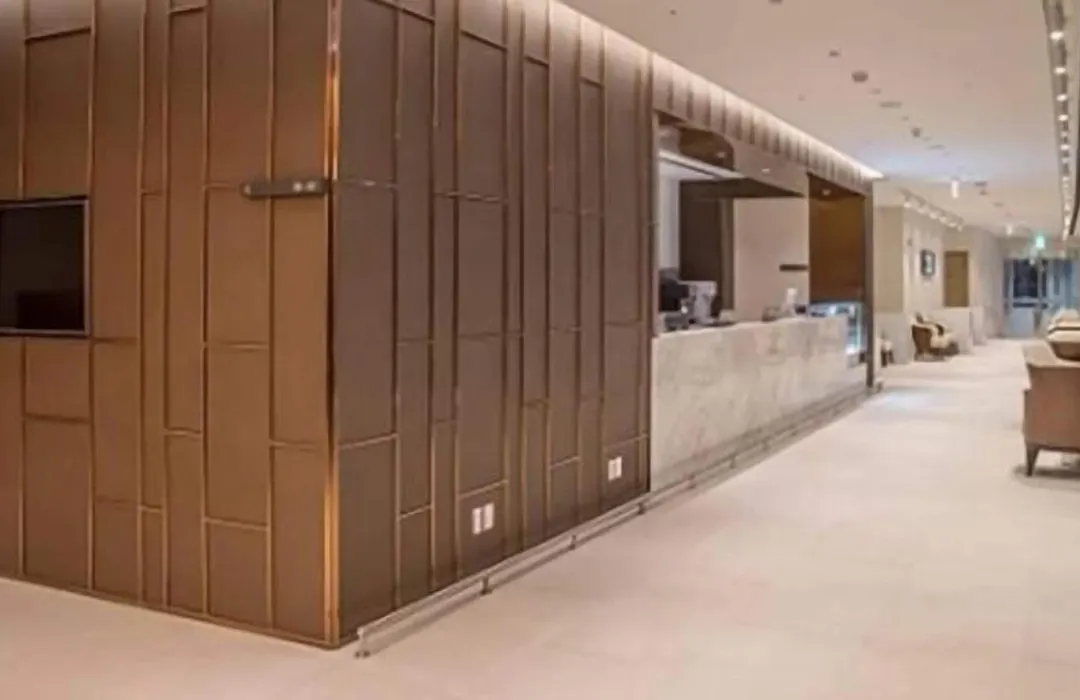 Terminal 2 Transit Hotel Incheon Airport-1