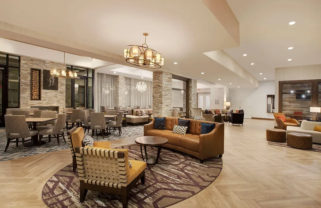 Homewood Suites By Hilton Louisville Downtown-1