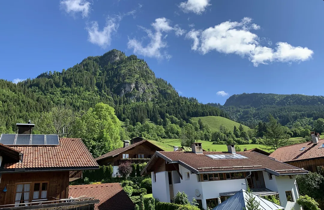Alpenhotel Sonneck - Mit Bergbahnticket-1