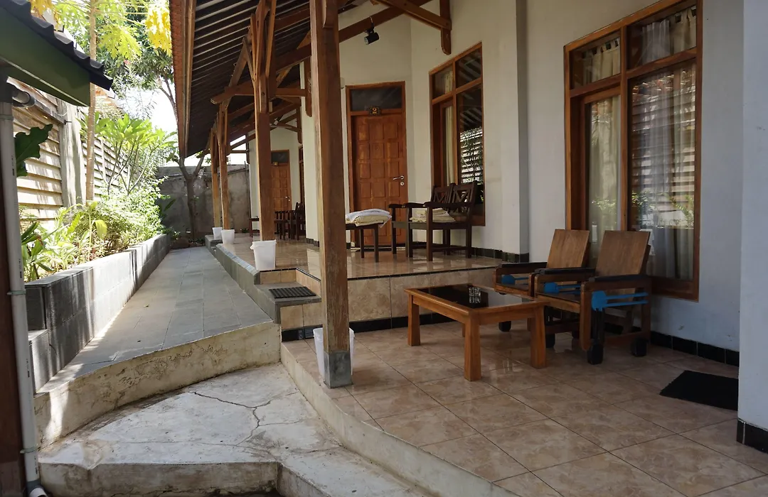 Green Hill Boutique Hotel-1