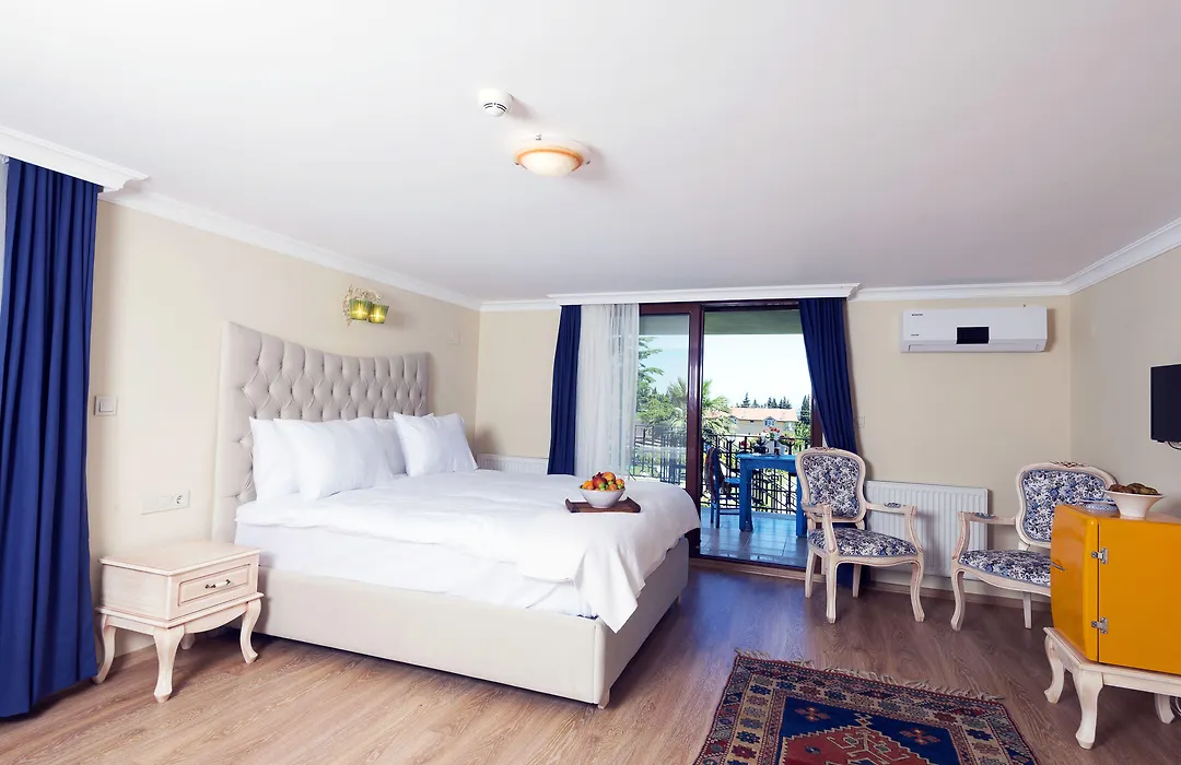 Belizi Hotel-1