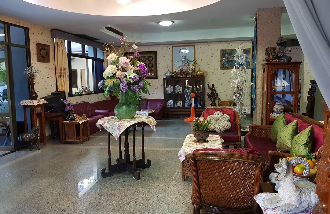 Wiang Inn Mansion-1