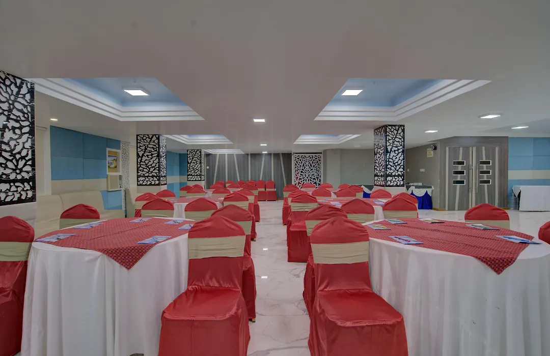 Hotel Mahadev Palace-1