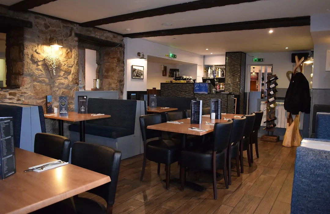 Firth Hotel & Restaurant-1