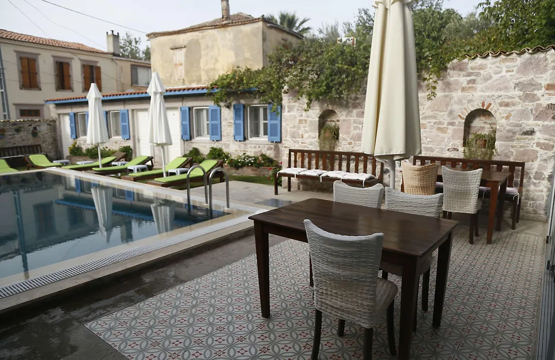 Cunda Poseidon Hotel-1