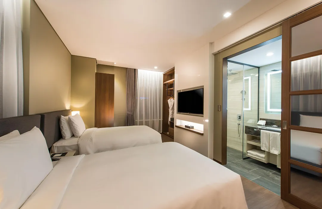 Ena Suite Hotel Namdaemun-1