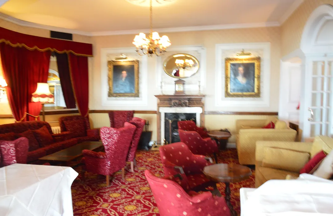 Livermead House Hotel-1