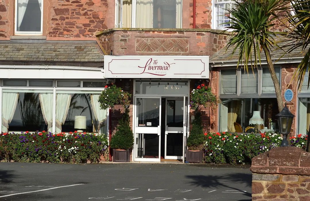 Livermead House Hotel-1