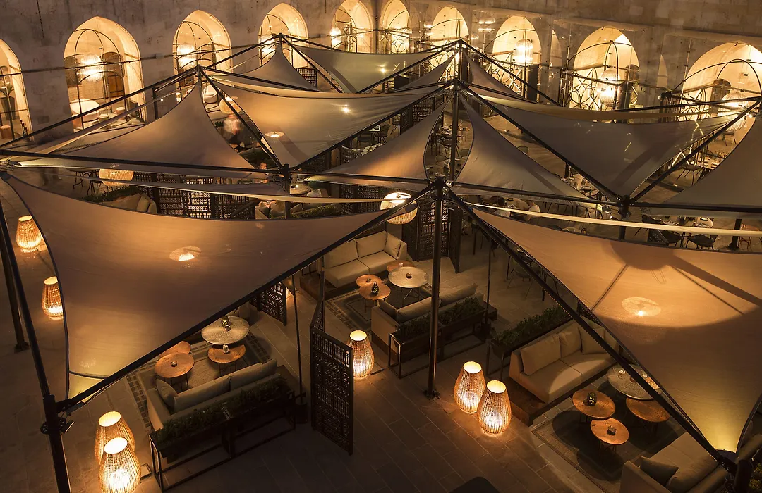 HSVHN Hotel Hışvahan-1