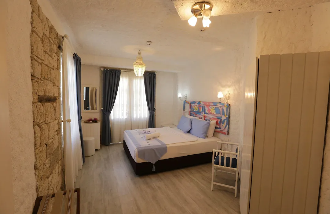 Kirlance Hotel-1