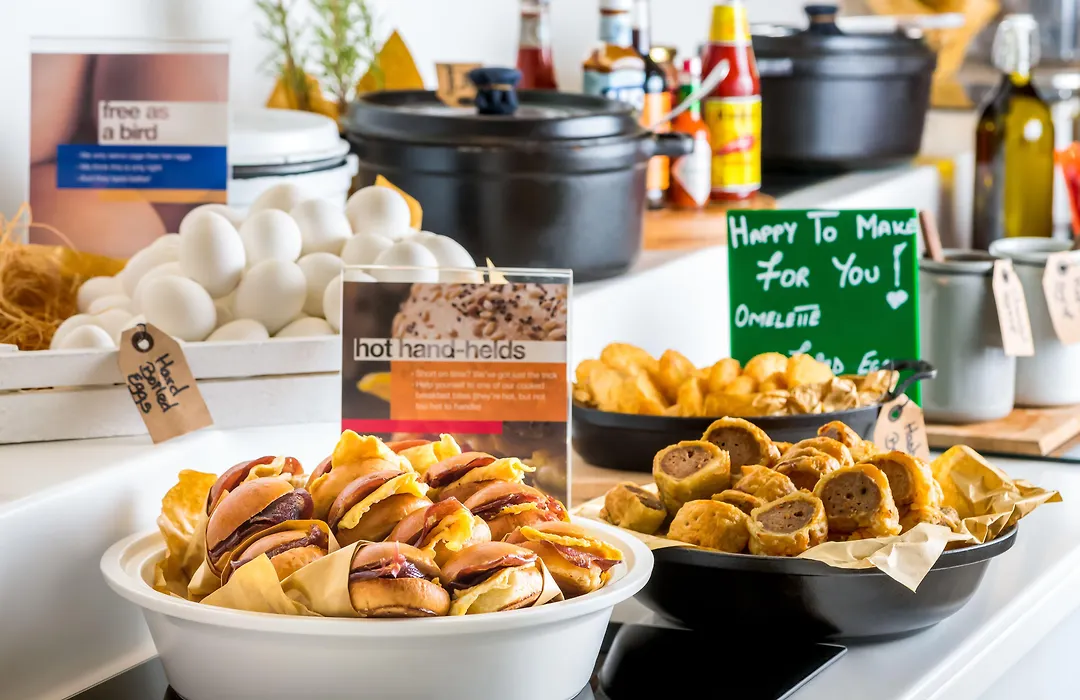 Park Inn By Radisson Istanbul Airport Odayeri-1