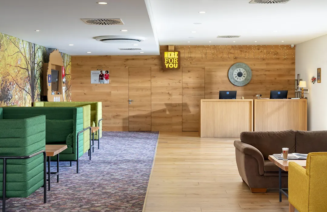 Park Inn By Radisson Istanbul Airport Odayeri-1