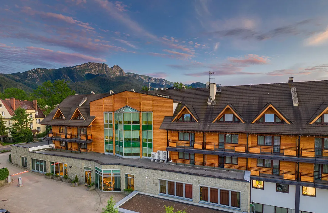 Hotel Wersal-1