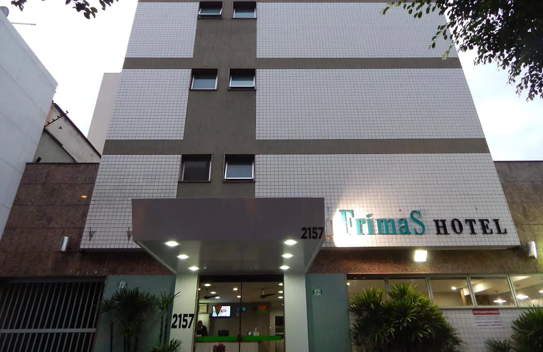 Frimas Hotel-1