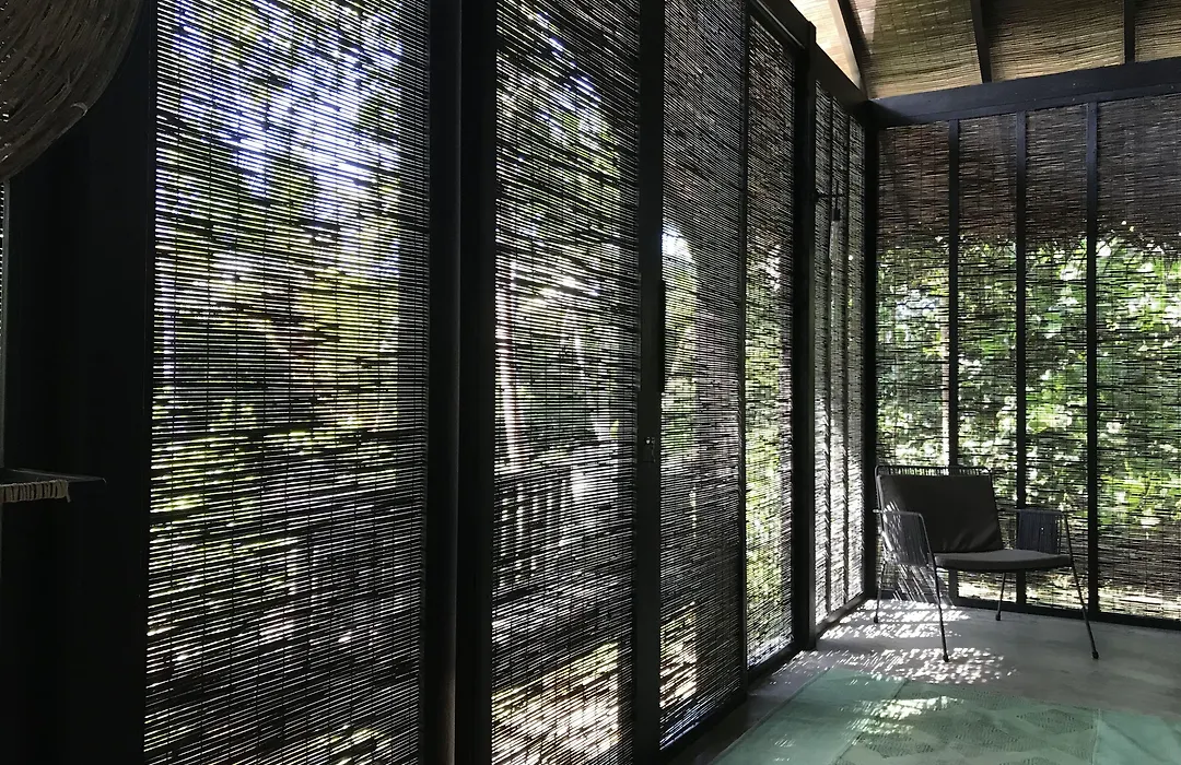 Kaju Green Eco Lodges-1