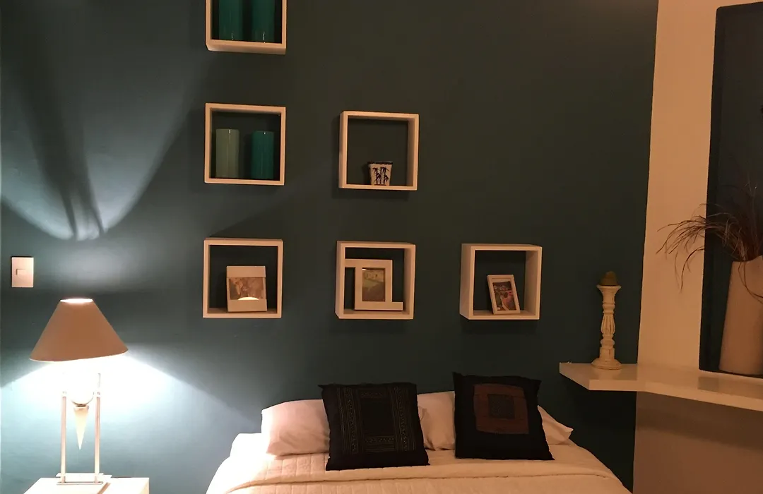 Satya Suites & Portal San Angel Flats-1