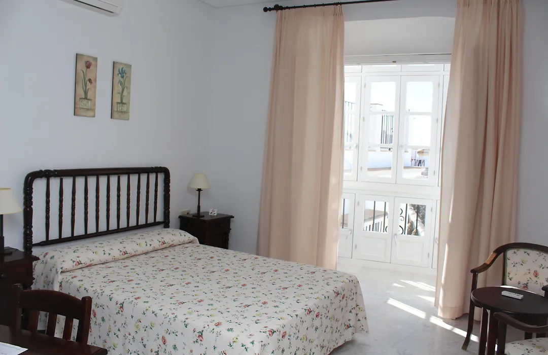 Hotel Tugasa Casa Palacio Medina Sidonia-1