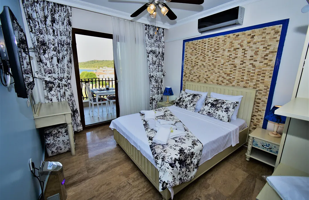 Cunda Paradise Butik Otel-1