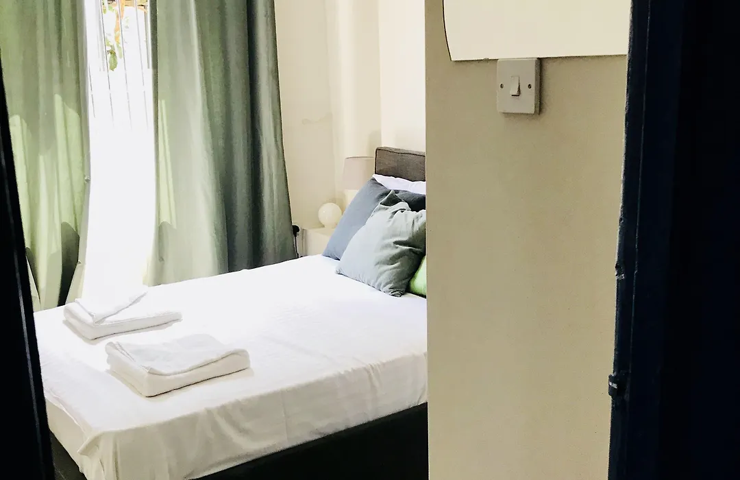 Maison Rokxy - Luxe Apartments-1