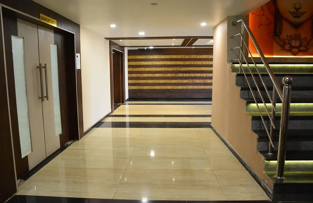 The Suncity-1
