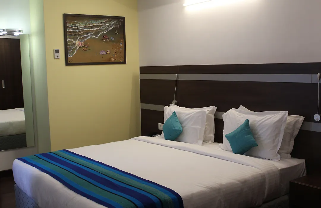 Lemon Tree Hotel, Port Blair Near To Airport-1