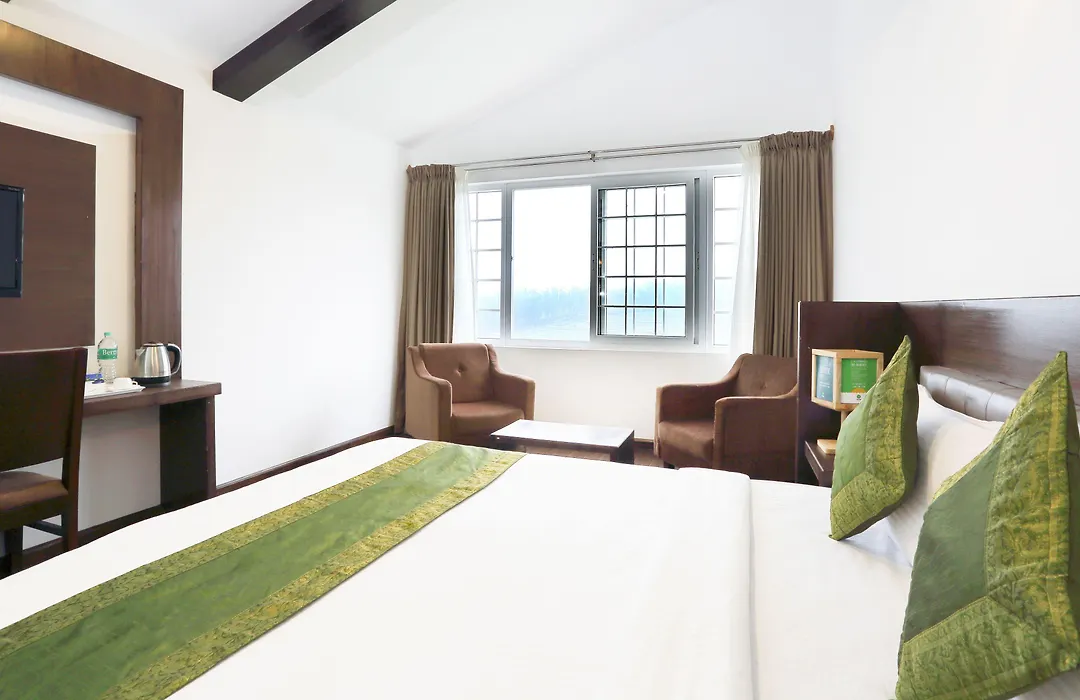 Treebo Skydale Inn & Suites With Mountain View-1