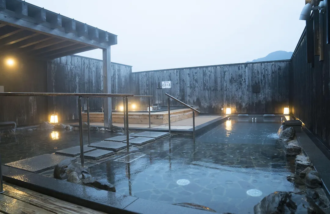 Resort Kumano Club-1