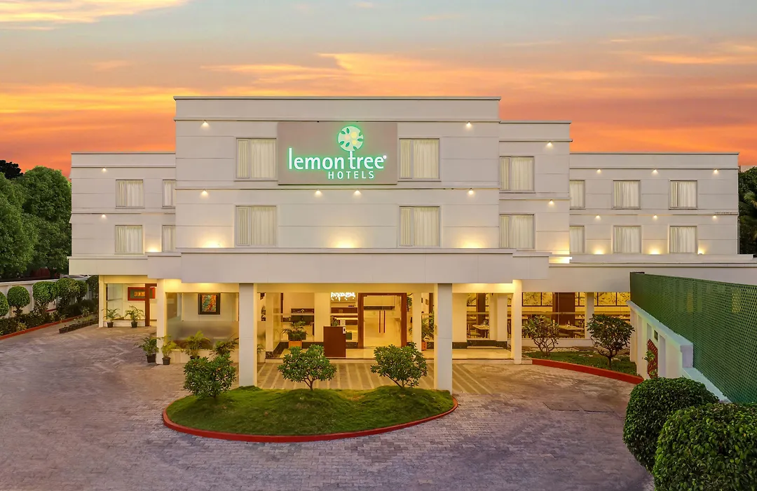 Lemon Tree Hotel, Port Blair Near To Airport-1
